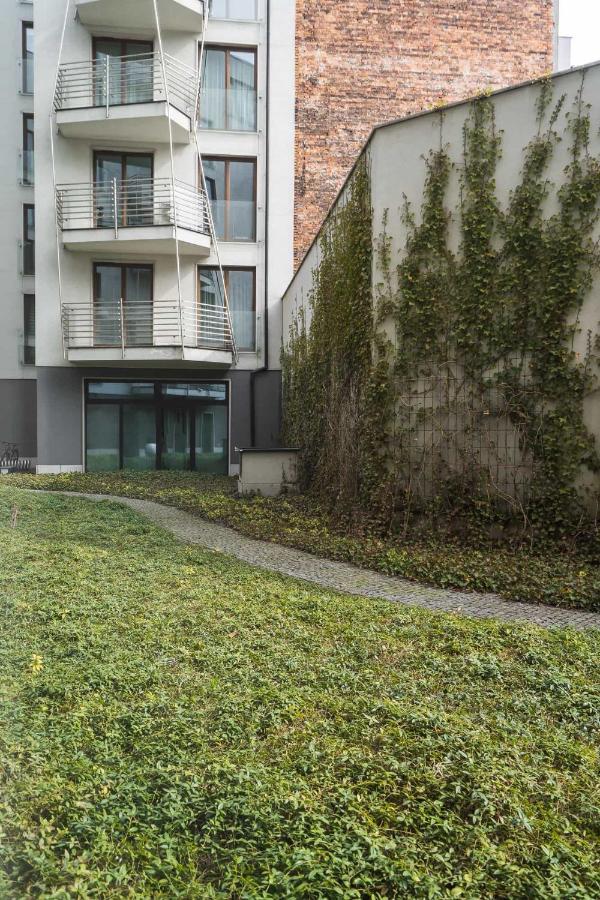 Wawel Apartments - Loftaffair Krakau Buitenkant foto