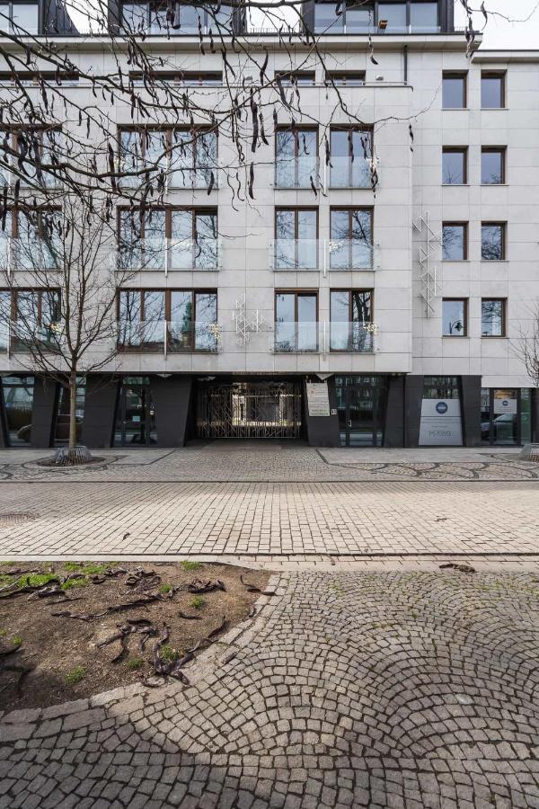 Wawel Apartments - Loftaffair Krakau Buitenkant foto